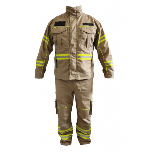 UBO FIREMAN