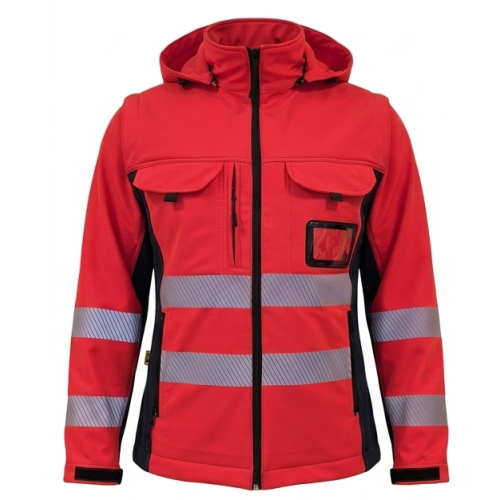 B - SOFTSHELL  ZZS 100108