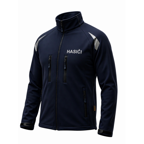 B- SOFTSHELL REFLEX  100116