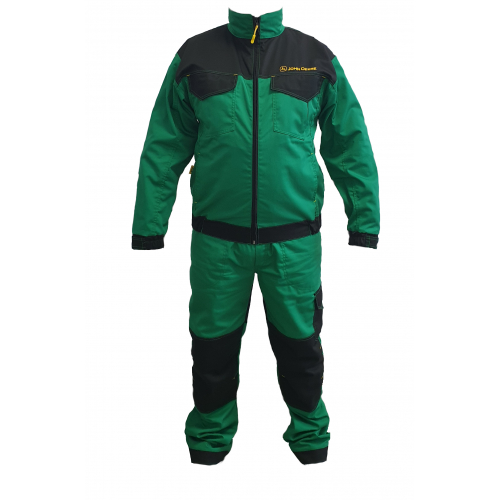 BNN JD - GREEN