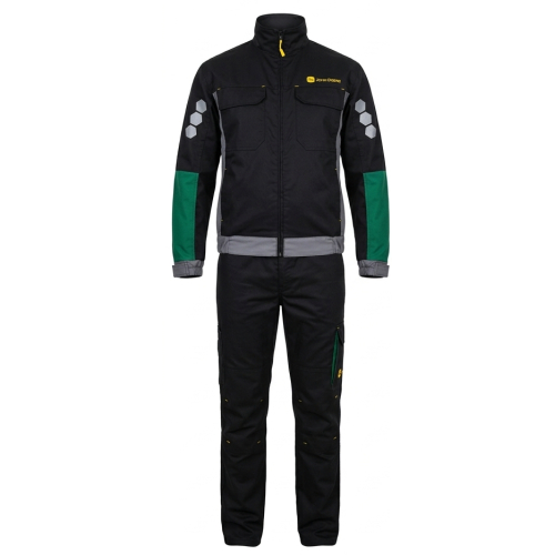 BN JD - BLACK 10004