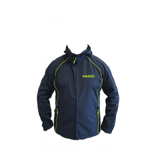 B - SOFTSHELL 200g/m2